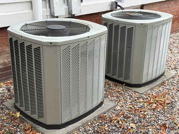 Reliable Air Conditioning Repair contractor in De Soto, MO by Tropical Oasis HVAC