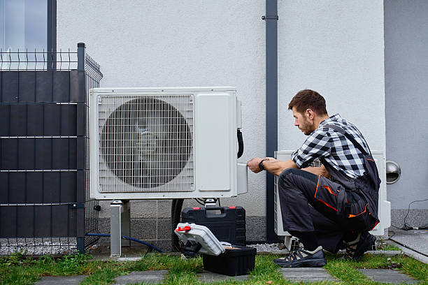 Trusted Hvac service in De Soto, MO - Tropical Oasis HVAC